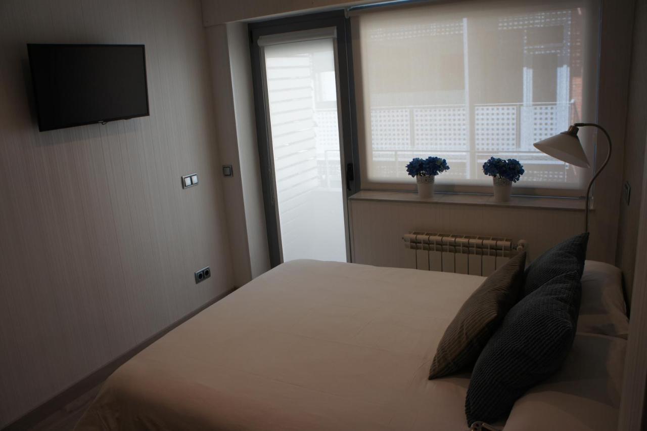 Arizonica Suites Мадрид Екстериор снимка