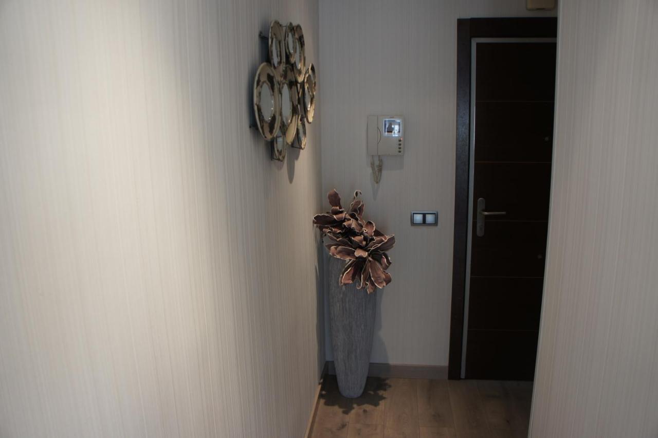 Arizonica Suites Мадрид Екстериор снимка