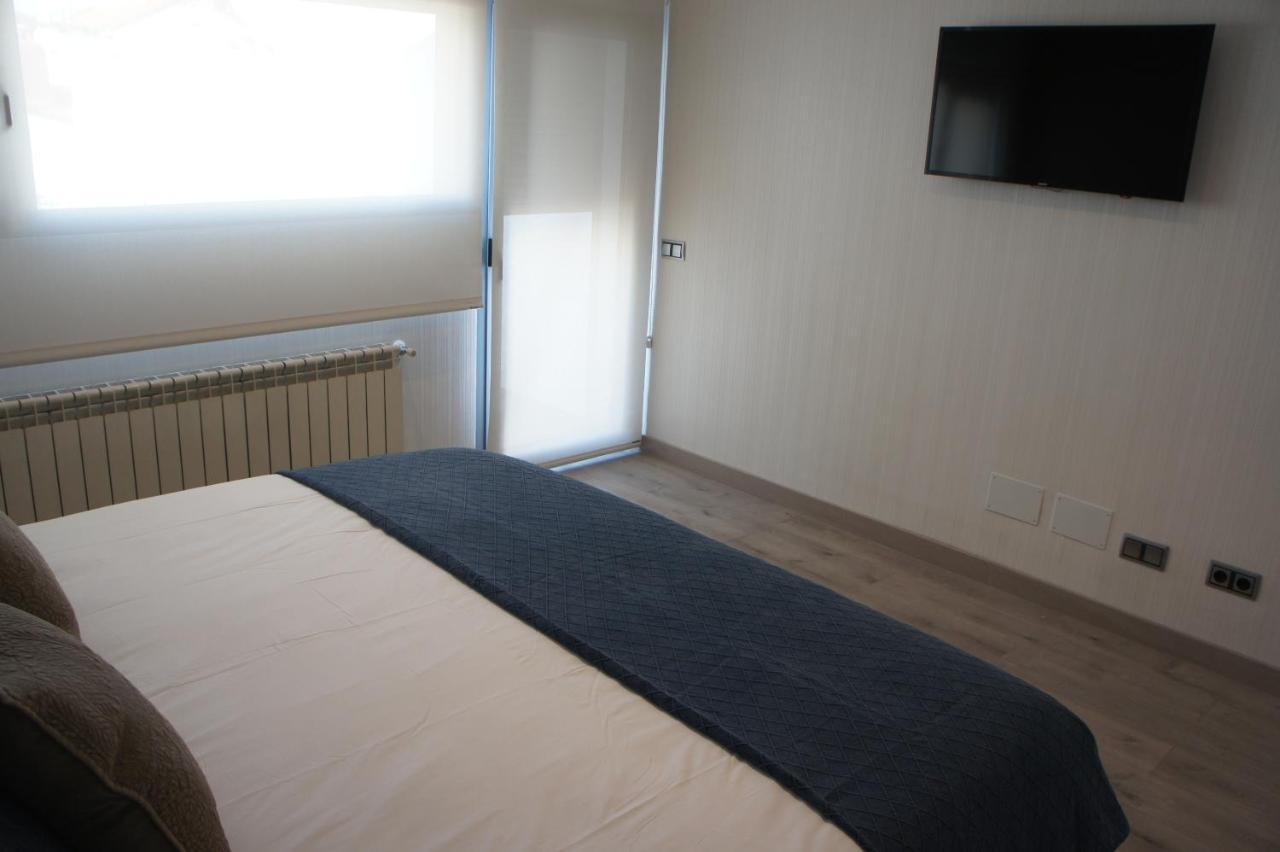 Arizonica Suites Мадрид Екстериор снимка