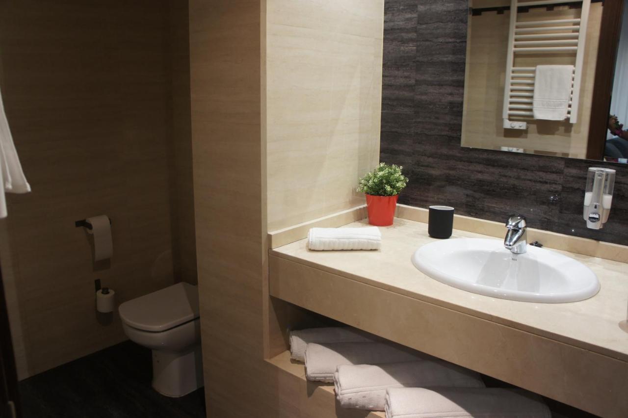 Arizonica Suites Мадрид Екстериор снимка