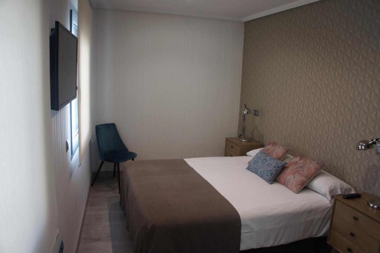 Arizonica Suites Мадрид Екстериор снимка