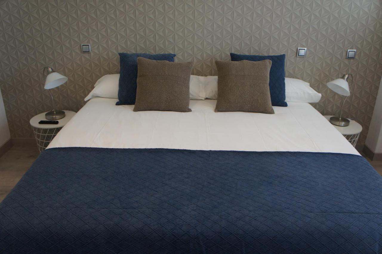 Arizonica Suites Мадрид Екстериор снимка