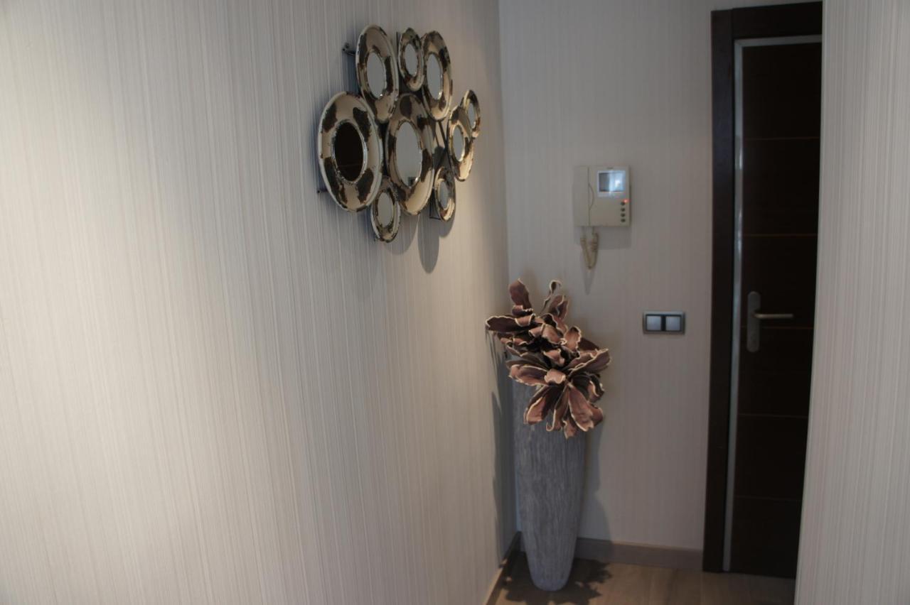 Arizonica Suites Мадрид Екстериор снимка