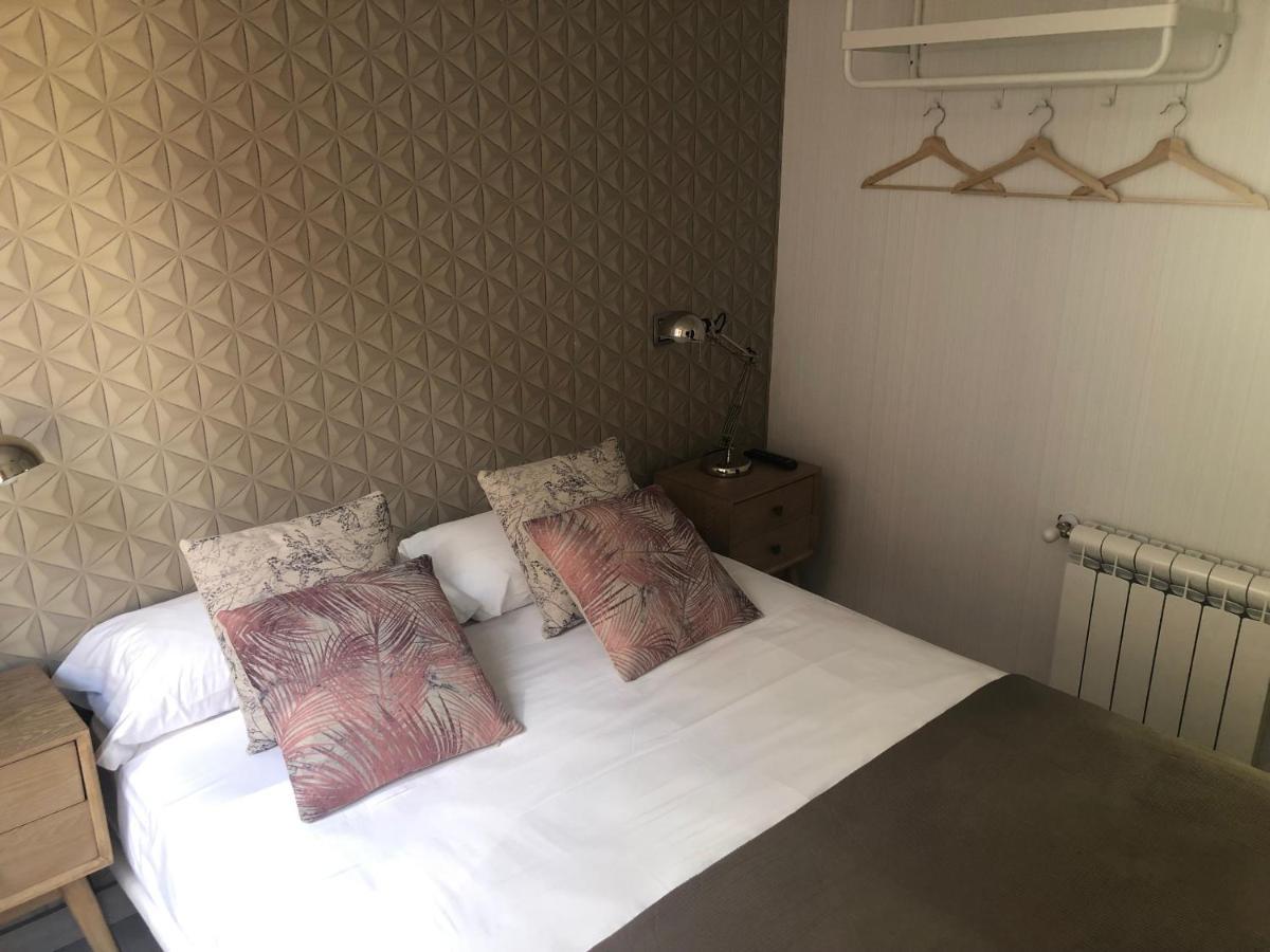 Arizonica Suites Мадрид Екстериор снимка